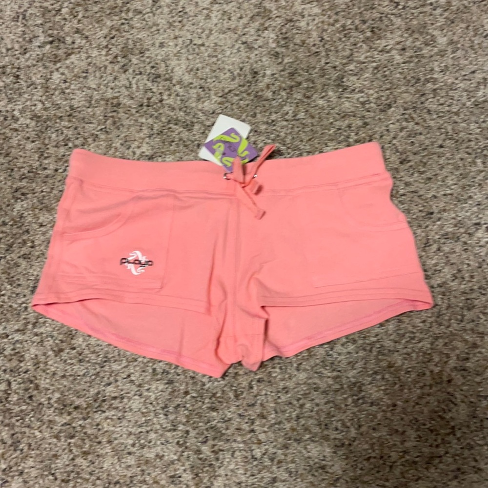 Playa Shorts